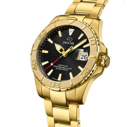 COUPLE DIVER J971/3