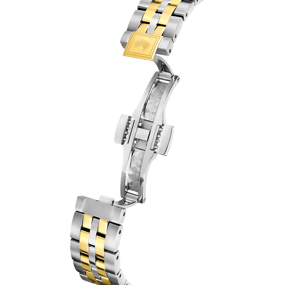 AUTOMATICO J998/1
