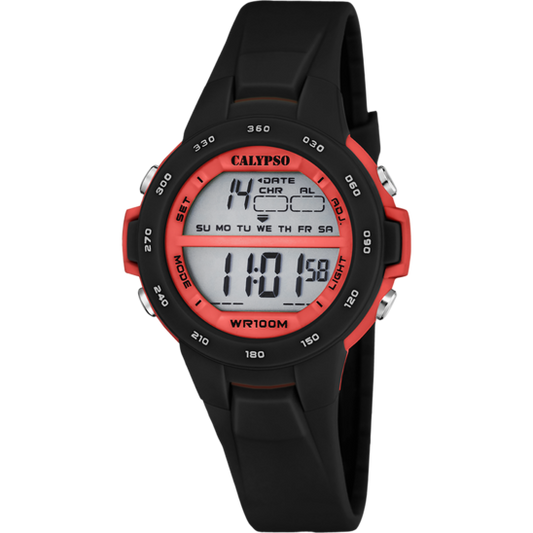 DIGITAL CRUSH K5850/6