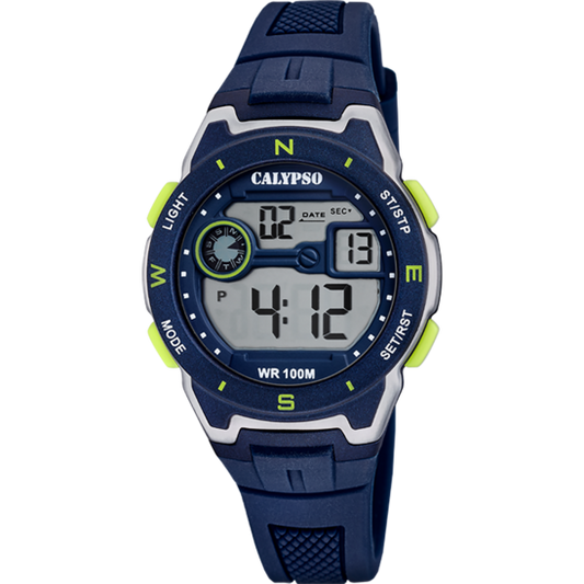 DIGITAL CRUSH K5853/3