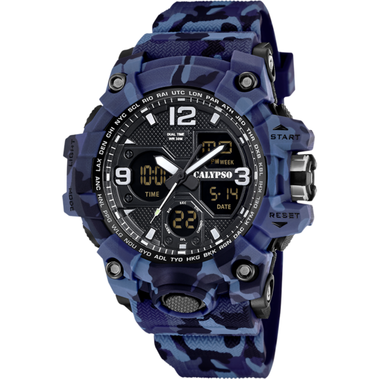 X-TREM K5855/2