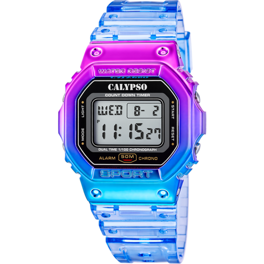 COLOR SPLASH K5874/3