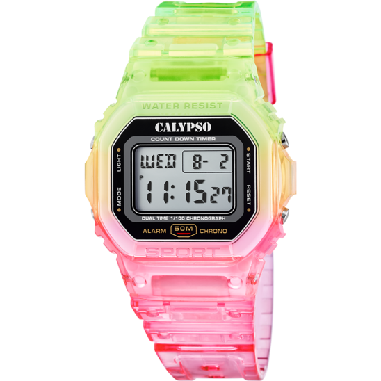 COLOR SPLASH K5874/4