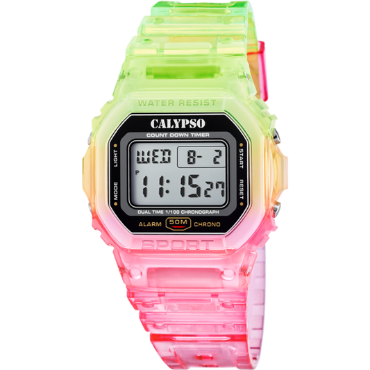 COLOR SPLASH K5874/4