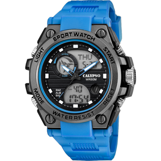 STREET STYLE K5875/1