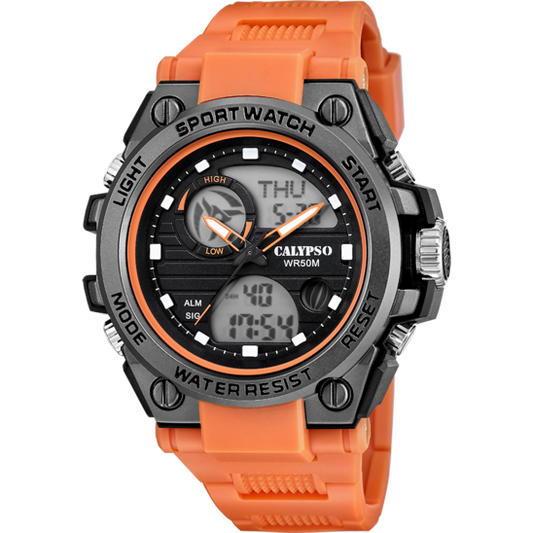 STREET STYLE K5875/2