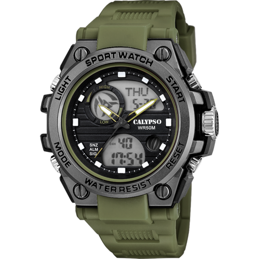 STREET STYLE K5875/3