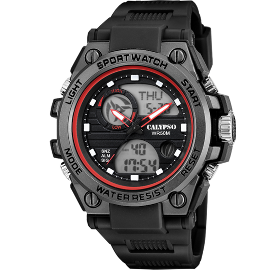 STREET STYLE K5875/4