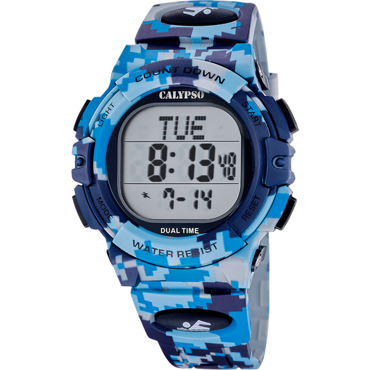 DIGITAL CRUSH K6073/5