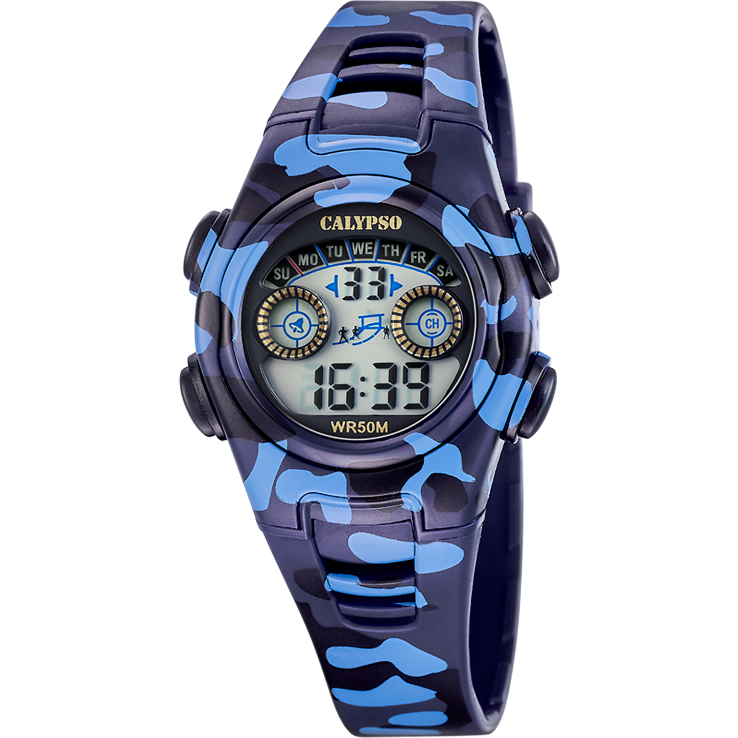 DIGITAL CRUSH K6074/2