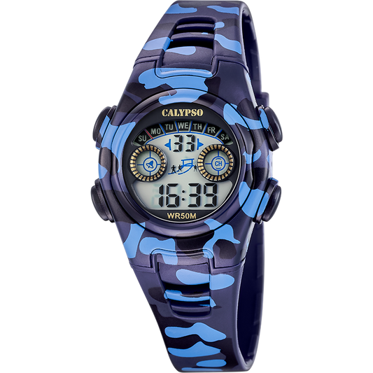 DIGITAL CRUSH K6074/2