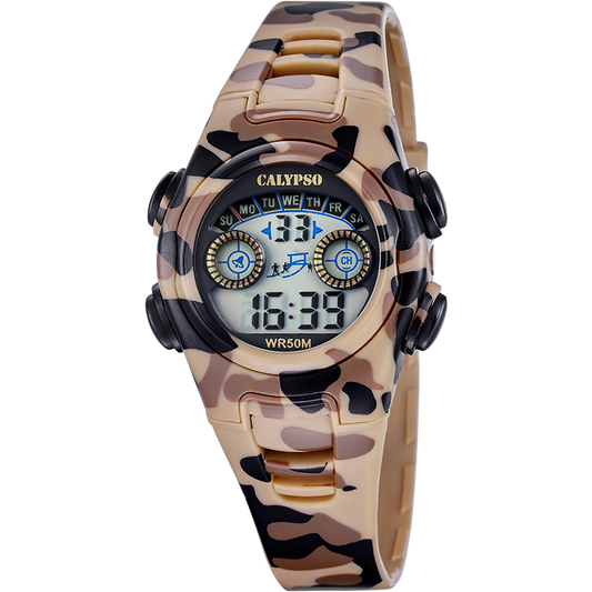 DIGITAL CRUSH K6074/3