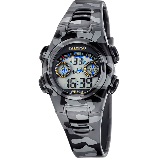 DIGITAL CRUSH K6074/4