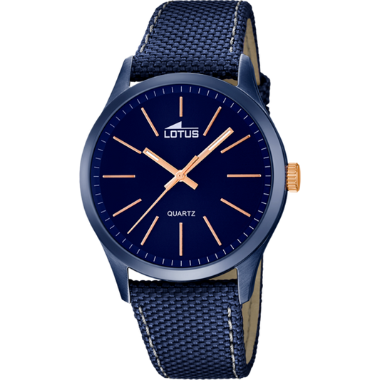 MINIMALIST FOR HIM 18166/2