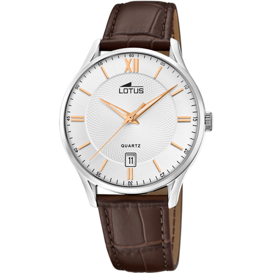 CORREA CLASICO 18402/H