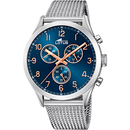 CHRONO 18637/3