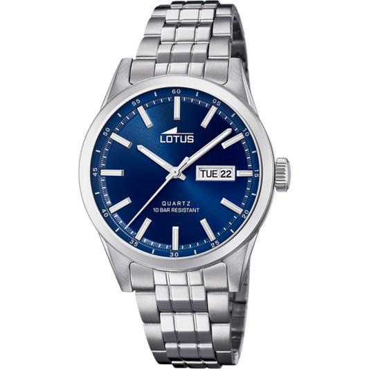 ACERO CLASICO 18670/3