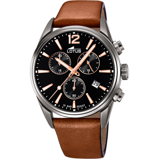 CHRONO 18683/2
