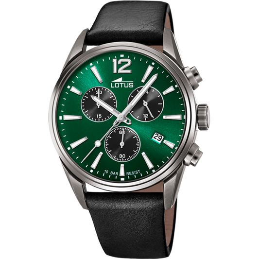 CHRONO 18683/4