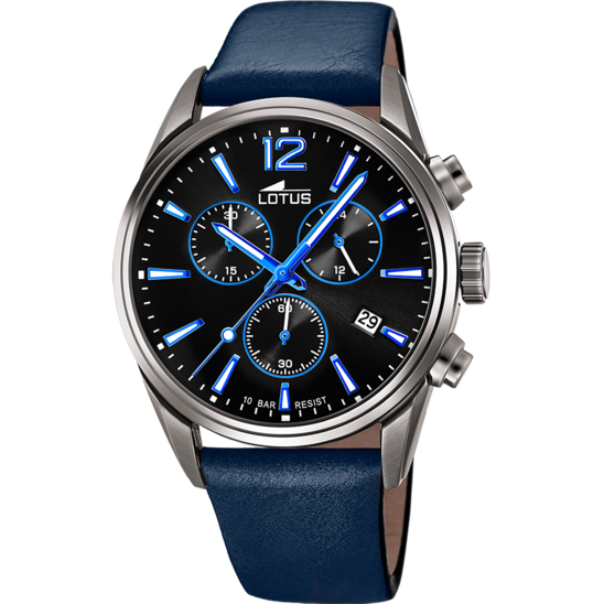CHRONO 18683/6