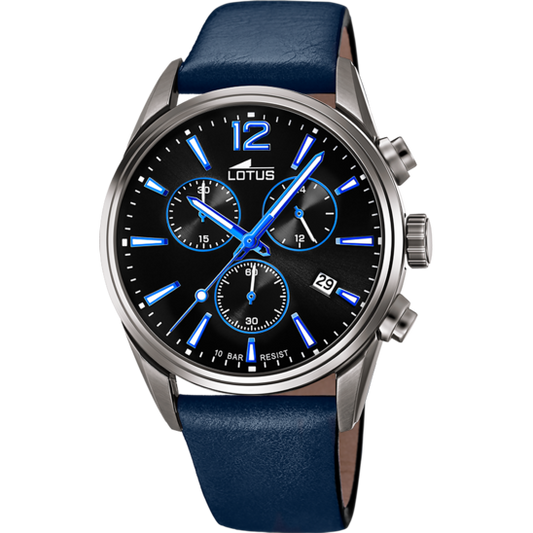 CHRONO 18683/6