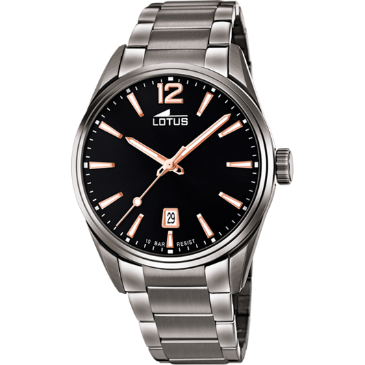 MINIMALIST FOR HIM 18684/2