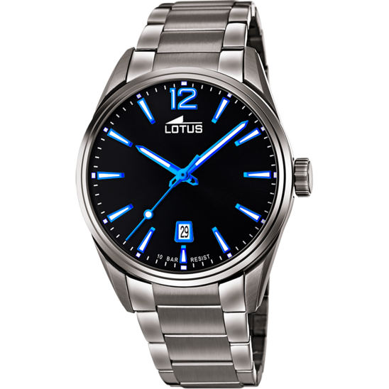 MINIMALIST FOR HIM 18684/6