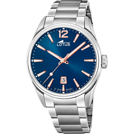 MINIMALIST FOR HIM 18692/2