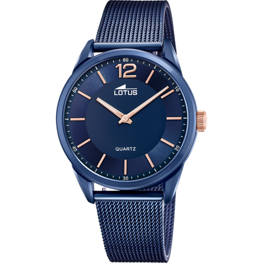 MINIMALIST FOR HIM 18735/1