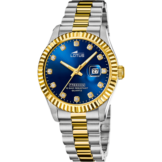 FREEDOM COLLECTION 18855/E