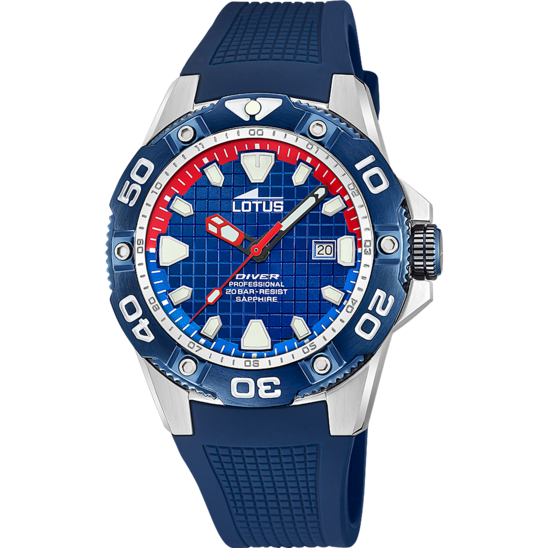 DIVER 18927/2