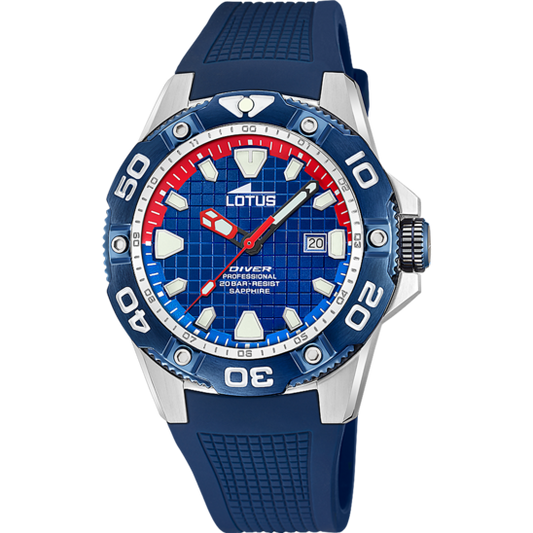 DIVER 18927/2