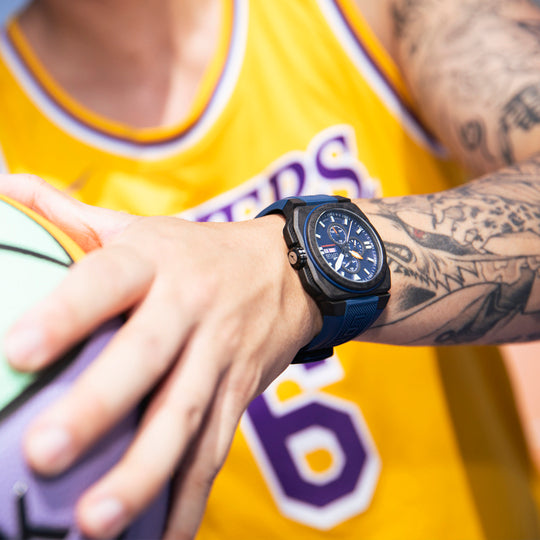 CHRONO 18976/3