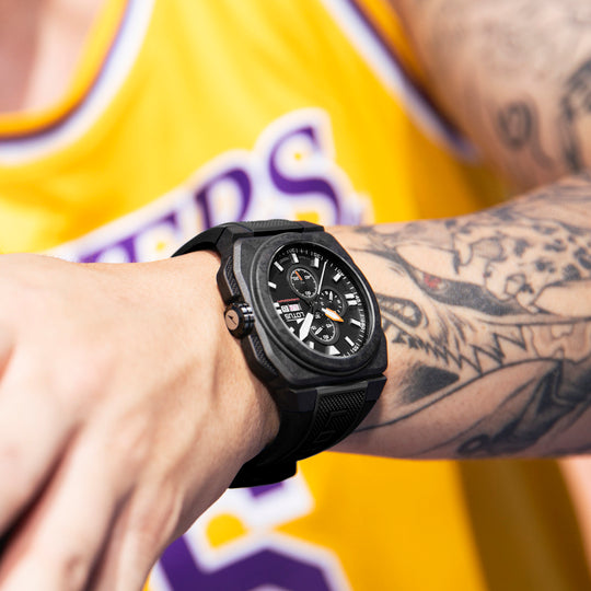 CHRONO 18976/4