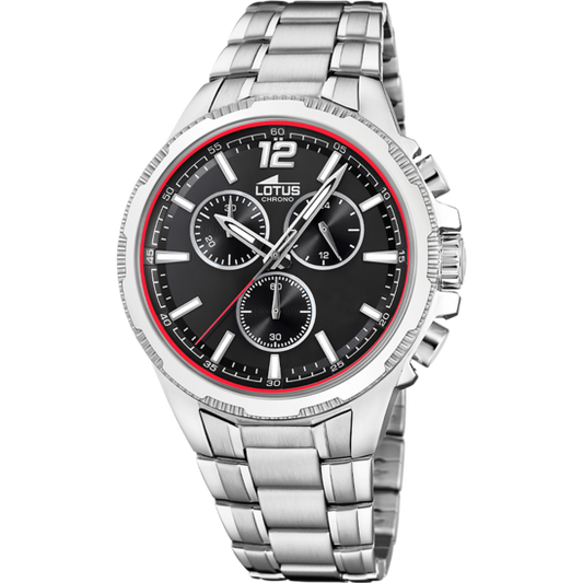 CHRONO 18991/4