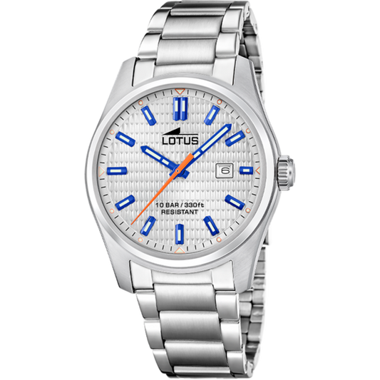 ACERO CLASICO 19060/3