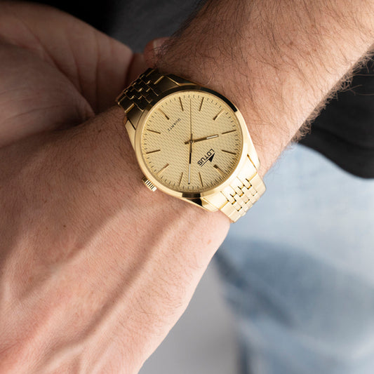 MINIMALIST FOR HIM 19066/1
