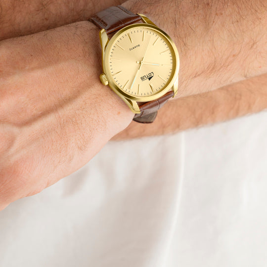 MINIMALIST FOR HIM 19067/1