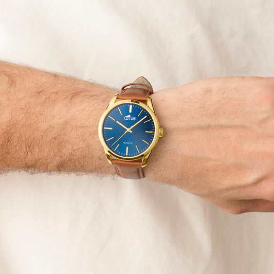 MINIMALIST FOR HIM 19067/2