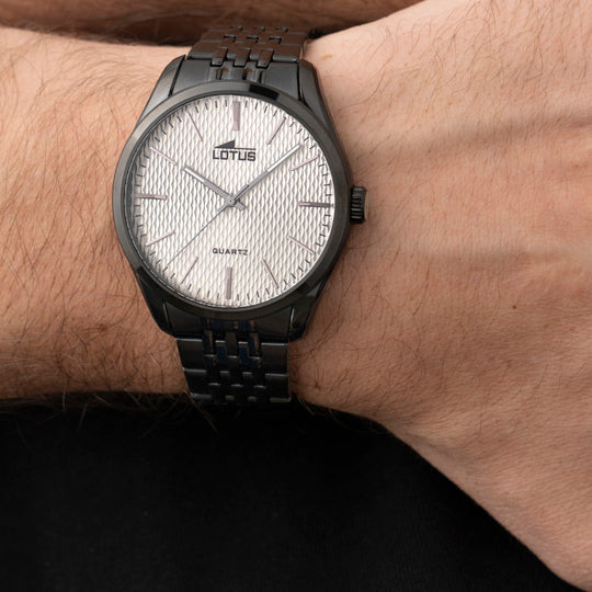 MINIMALIST FOR HIM 19068/1