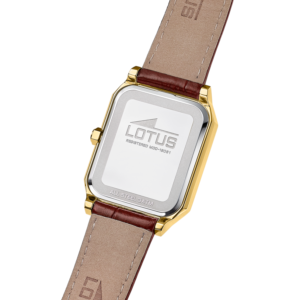SQUARE-SERIES 19081/2