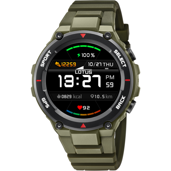 SMARTWATCH 50024/3