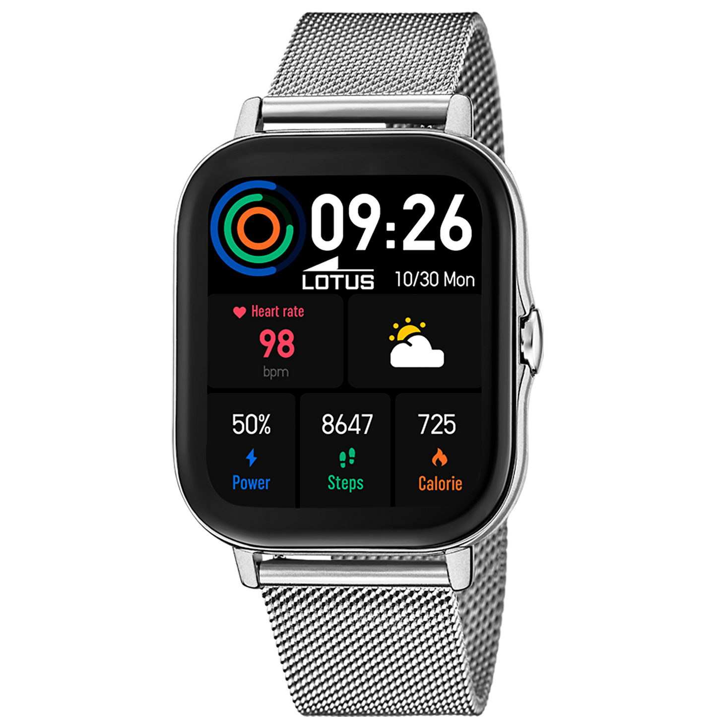 SMARTWATCH 50044/1