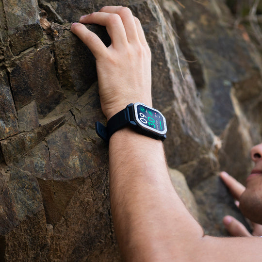 SMARTWATCH 50200/1 FERRO RC GPS INTEGRADO