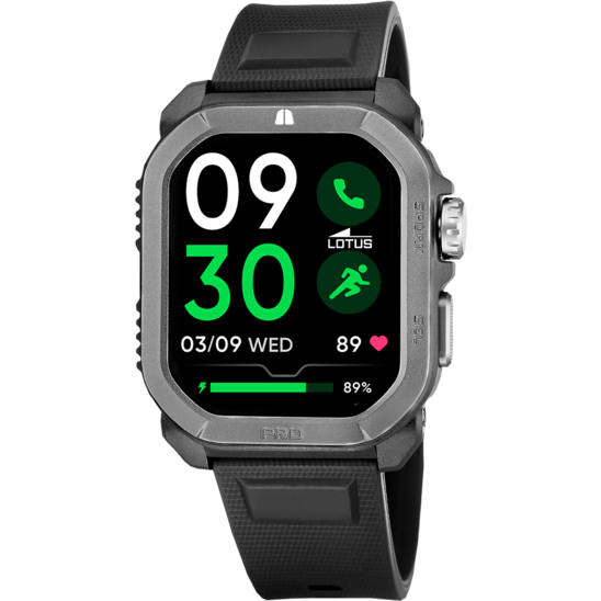 SMARTWATCH 50200/1 FERRO RC GPS INTEGRADO