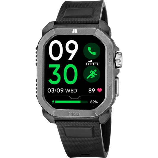 SMARTWATCH 50200/1 FERRO RC GPS INTEGRADO