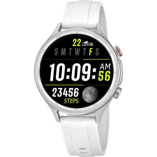 SMARTWATCH 50203/1 NAYA LITE FUNÇÃO CHAMADAS