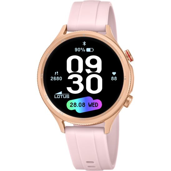 SMARTWATCH 50204/1 NAYA LITE FUNÇÂO CHAMADAS