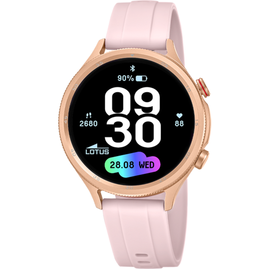 SMARTWATCH 50204/1 NAYA LITE FUNÇÂO CHAMADAS