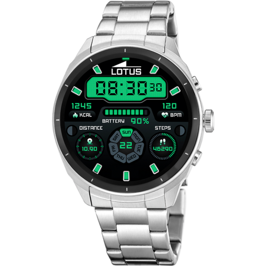 SMARTWATCH 50206/1 NEXO FUNÇÃO CHAMADAS